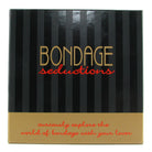 Bondage Seductions Game by Kheper Games- The Nookie