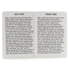 Go F*ck Card Game Game by Kheper Games- The Nookie