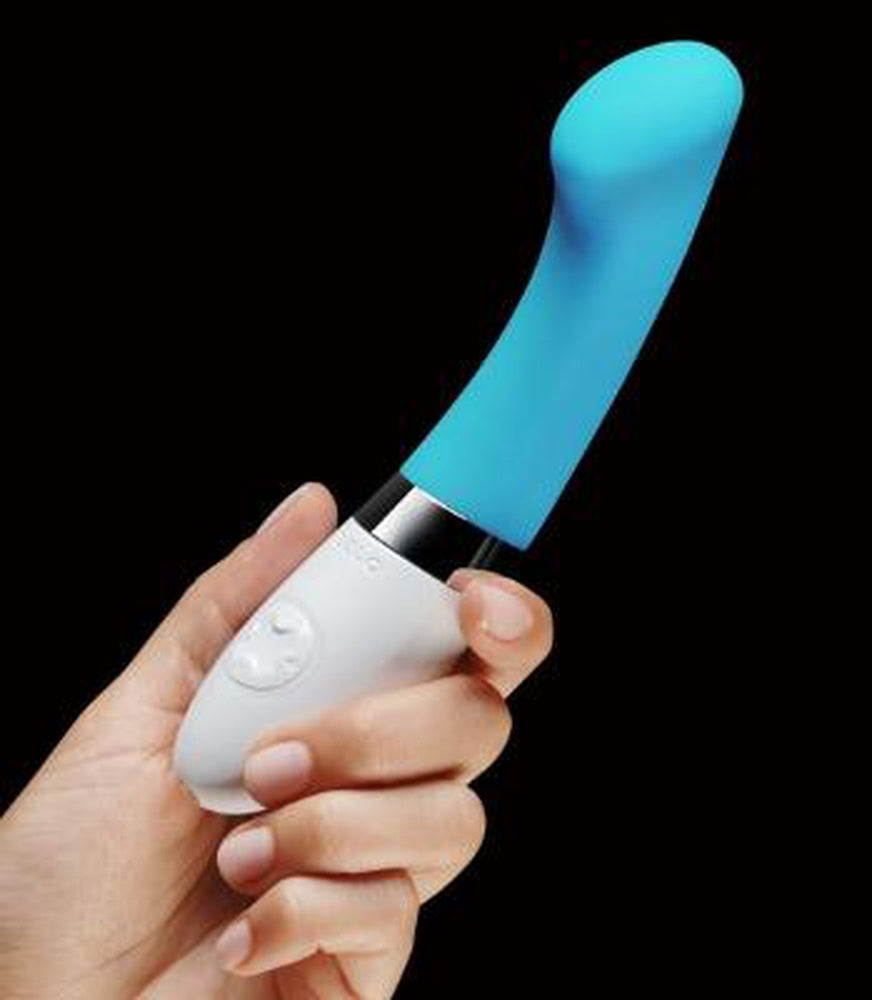 Lelo Gigi 2 Vibrator by Lelo- The Nookie