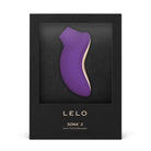 Lelo Sona 2 Vibrator by Lelo- The Nookie