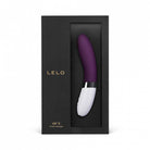 Lelo Liv 2 Vibrator by Lelo- The Nookie