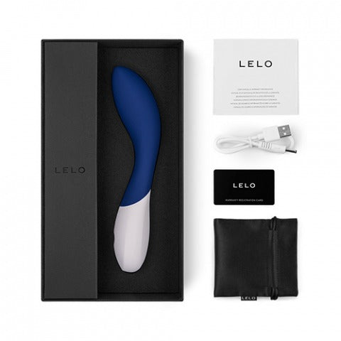 Lelo Mona Wave Vibrator by Lelo- The Nookie