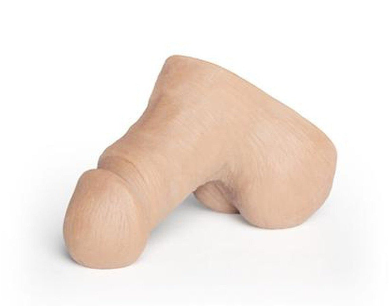 Mr. Limpy Small (3.5 Inch) Gender Expression by Fleshlight- The Nookie