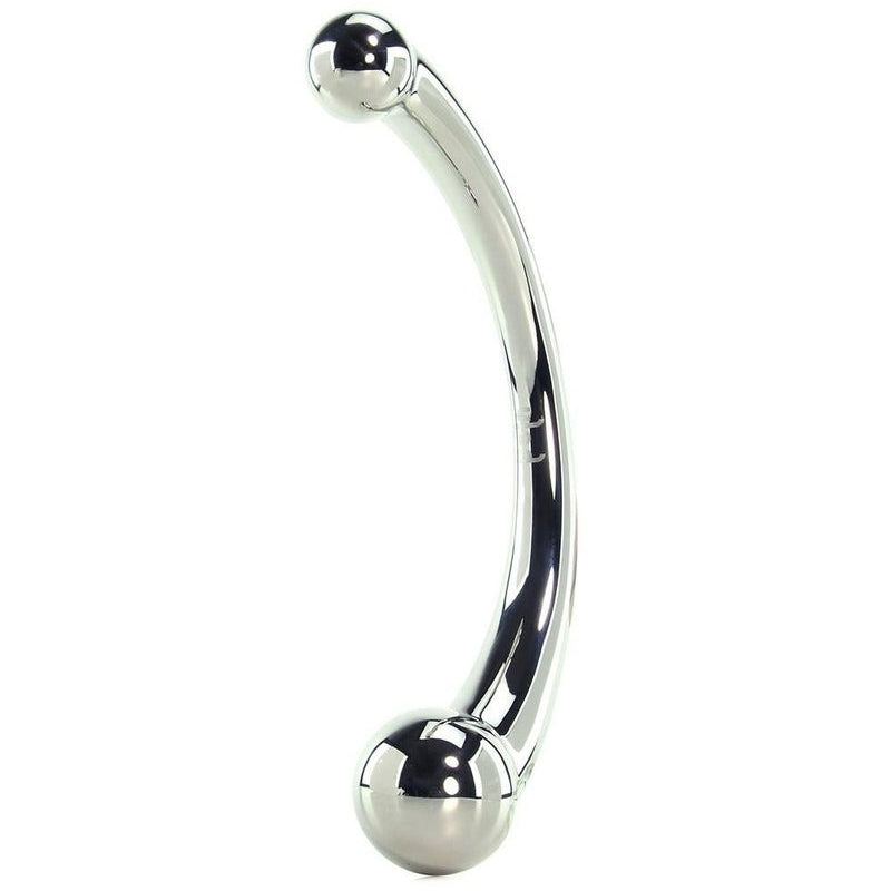 Pure Wand Dildo by njoy- The Nookie