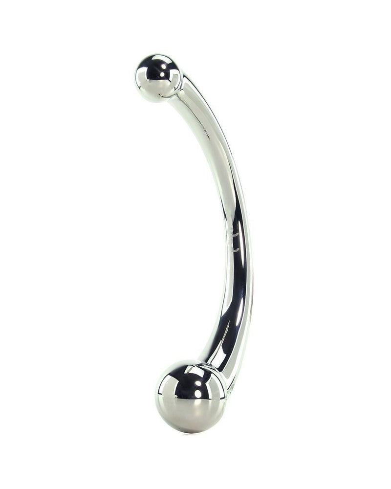 Pure Wand Dildo by njoy- The Nookie