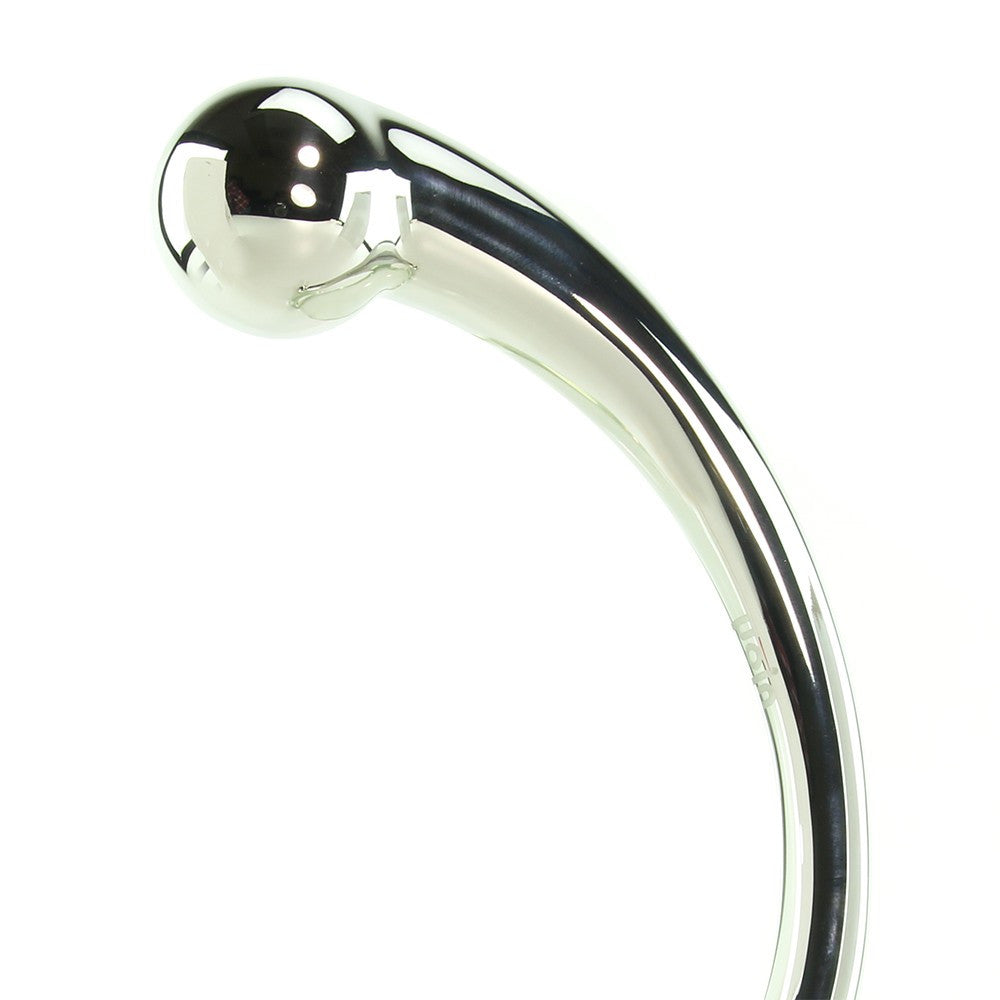 Pure Wand Dildo by njoy- The Nookie