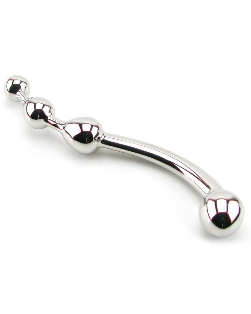 Fun Wand Dildo by njoy- The Nookie