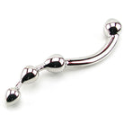 Fun Wand Dildo by njoy- The Nookie