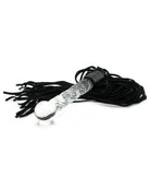 Handblown Glass Whip Kink by Pipedream- The Nookie
