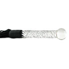Handblown Glass Whip Kink by Pipedream- The Nookie