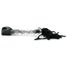Handblown Glass Whip Kink by Pipedream- The Nookie