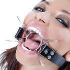Spider Gag Kink by Pipedream- The Nookie