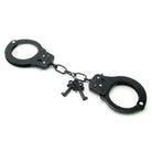 Black Handcuffs Kink by Pipedream- The Nookie