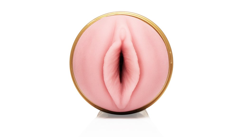 Go Stamina Training Unit Lady Penis Pleasure by Fleshlight- The Nookie