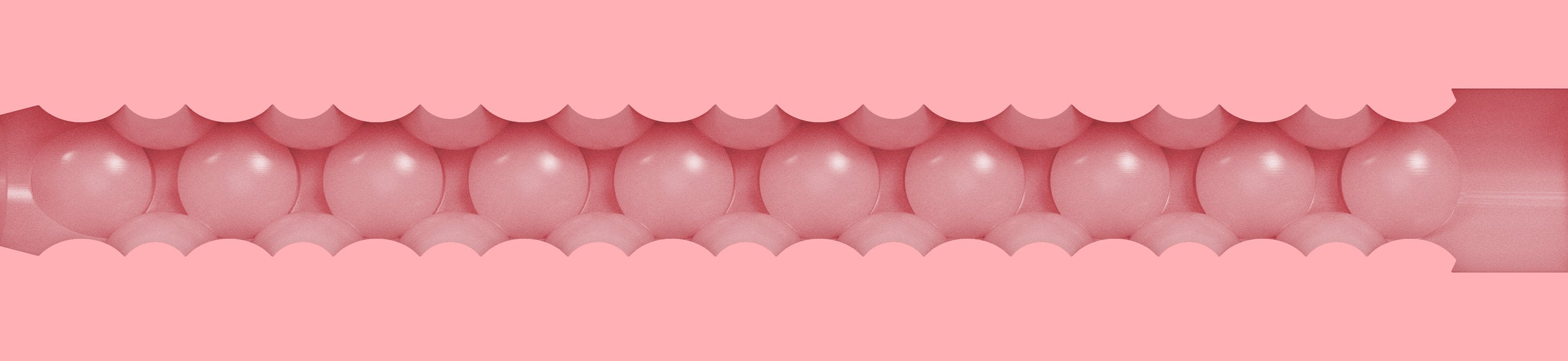 Go Stamina Training Unit Lady Penis Pleasure by Fleshlight- The Nookie