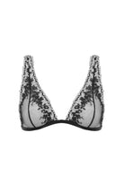 Temptation Bra Lingerie by Perilla- The Nookie