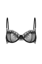 Charming Bra Lingerie by Perilla- The Nookie