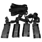 Bed Restraints Kink by Sex & Mischief- The Nookie