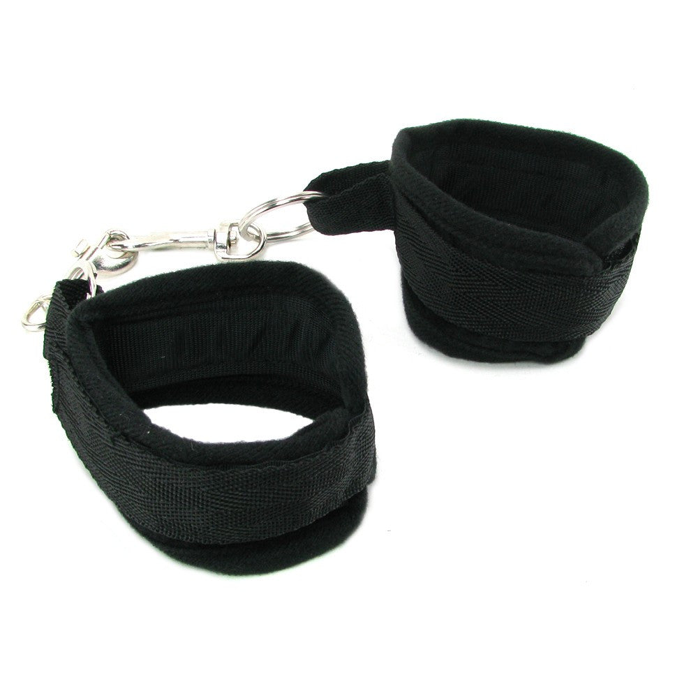 Beginner's Handcuffs Kink by Sex & Mischief- The Nookie