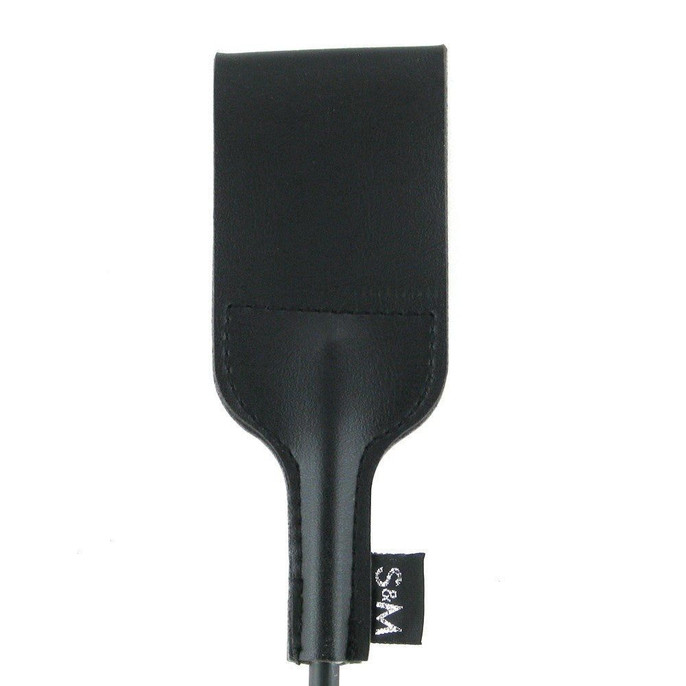 Riding Crop Kink by Sex & Mischief- The Nookie