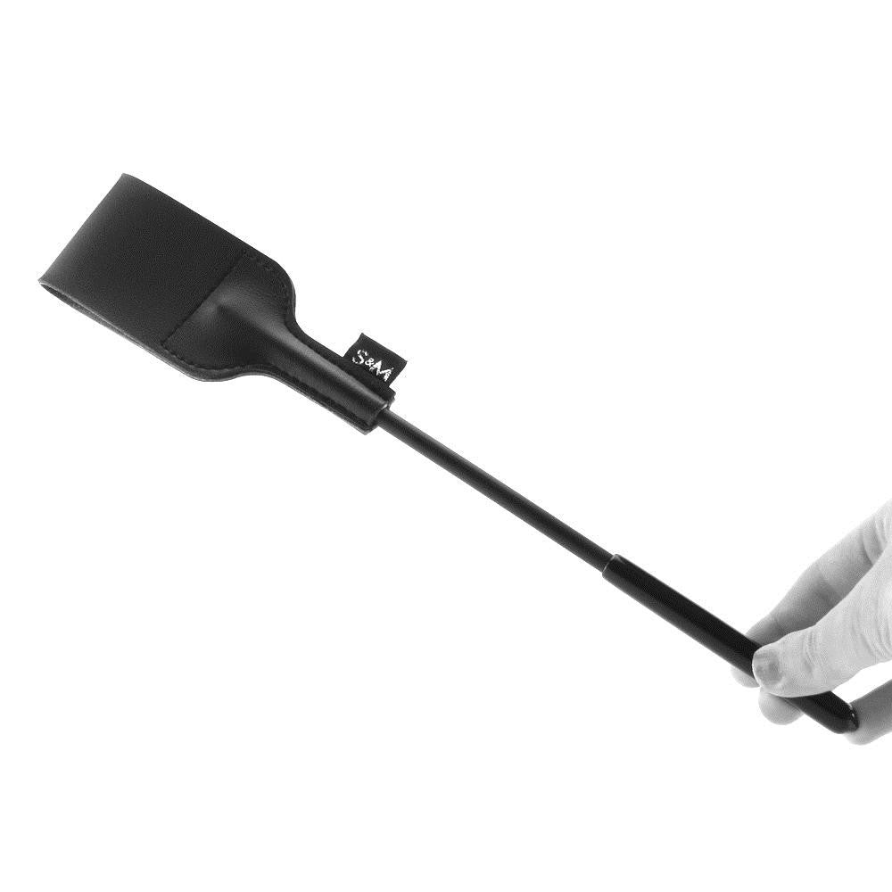 Riding Crop Kink by Sex & Mischief- The Nookie