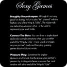 Riding Crop Kink by Sex & Mischief- The Nookie