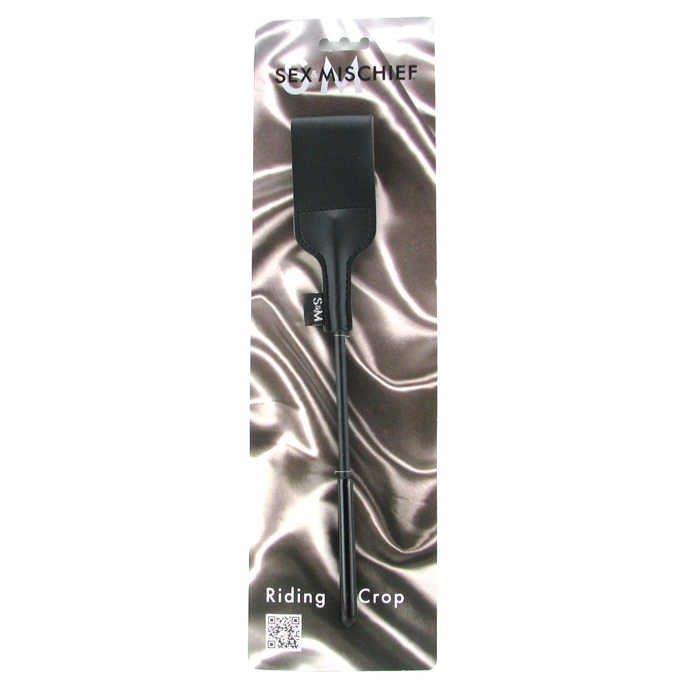 Riding Crop Kink by Sex & Mischief- The Nookie