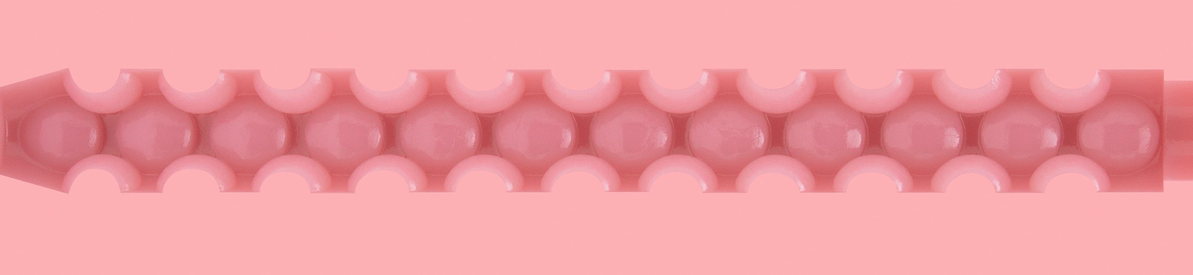 Butt Stamina Training Penis Pleasure by Fleshlight- The Nookie