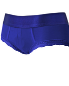 Royal Duo Panty Harness Harness by RodeoH- The Nookie