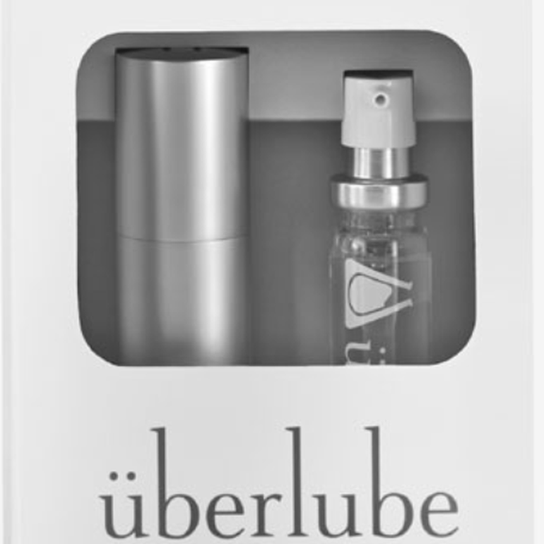 Überlube Lube by Überlube- The Nookie