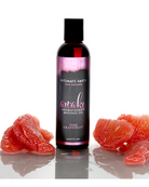 Awake Aromatherapy Massage Oil Pink Grapefruit Massage by Intimate Earth- The Nookie