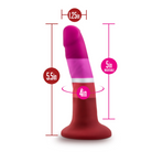 Avant Pride P3 Beauty Dildo Dildo by Blush- The Nookie