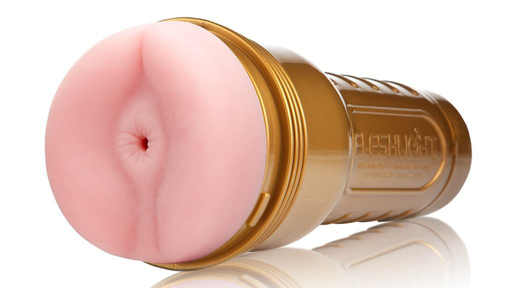 Butt Stamina Training Penis Pleasure by Fleshlight- The Nookie