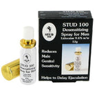 Stud 100 Enhancer by Stud 100- The Nookie