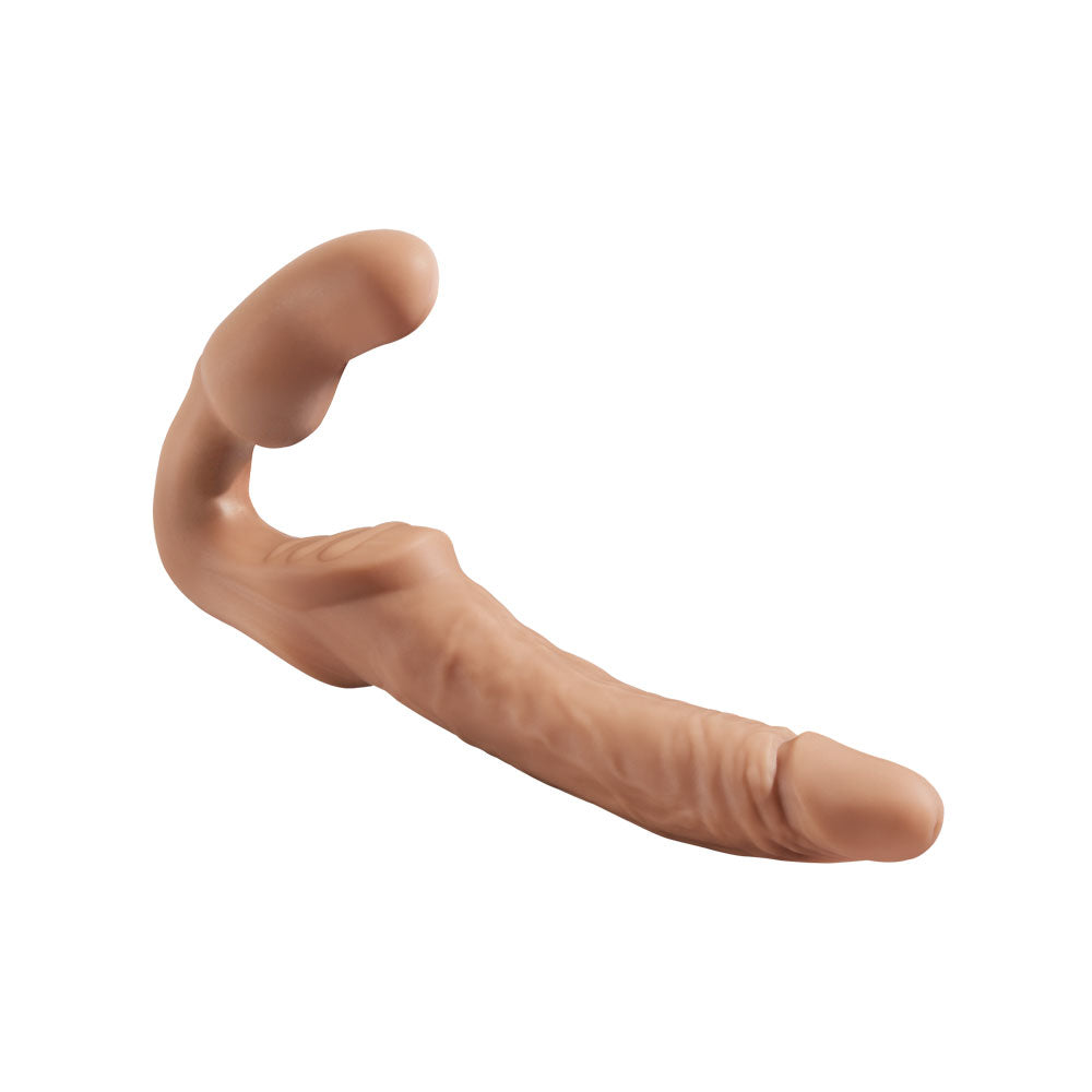 Real Double Ender Dildo by Fuze- The Nookie