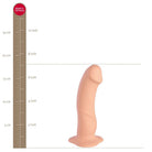 The Boss Dildo by Fun Factory- The Nookie