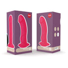 The Boss Dildo by Fun Factory- The Nookie