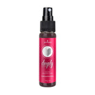 Cinnamon Roll Deeply Love You Relaxing Throat Spray Enhancer by Sensuva- The Nookie