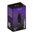 Moxie+ Vibrator by We-Vibe- The Nookie