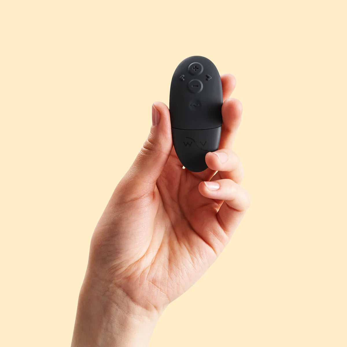 Moxie+ Vibrator by We-Vibe- The Nookie