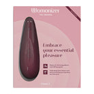 Womanizer Classic 2 Vibrator by Womanizer- The Nookie