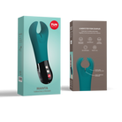 Manta Vibrating Stroker Penis Pleasure by Fun Factory- The Nookie