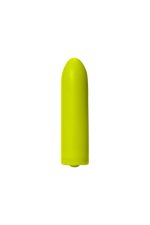 Citrus Zee Bullet Vibrator Vibrator by Dame- The Nookie