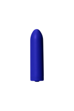 Cobalt Zee Bullet Vibrator Vibrator by Dame- The Nookie