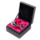 Small Pure Plug Dildo by njoy- The Nookie