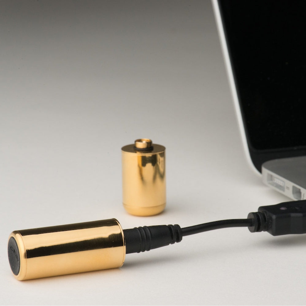 Crave Bullet Vibrator by Crave- The Nookie