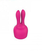 Bunny Sleeve Attachment Vibrator by Nalone- The Nookie