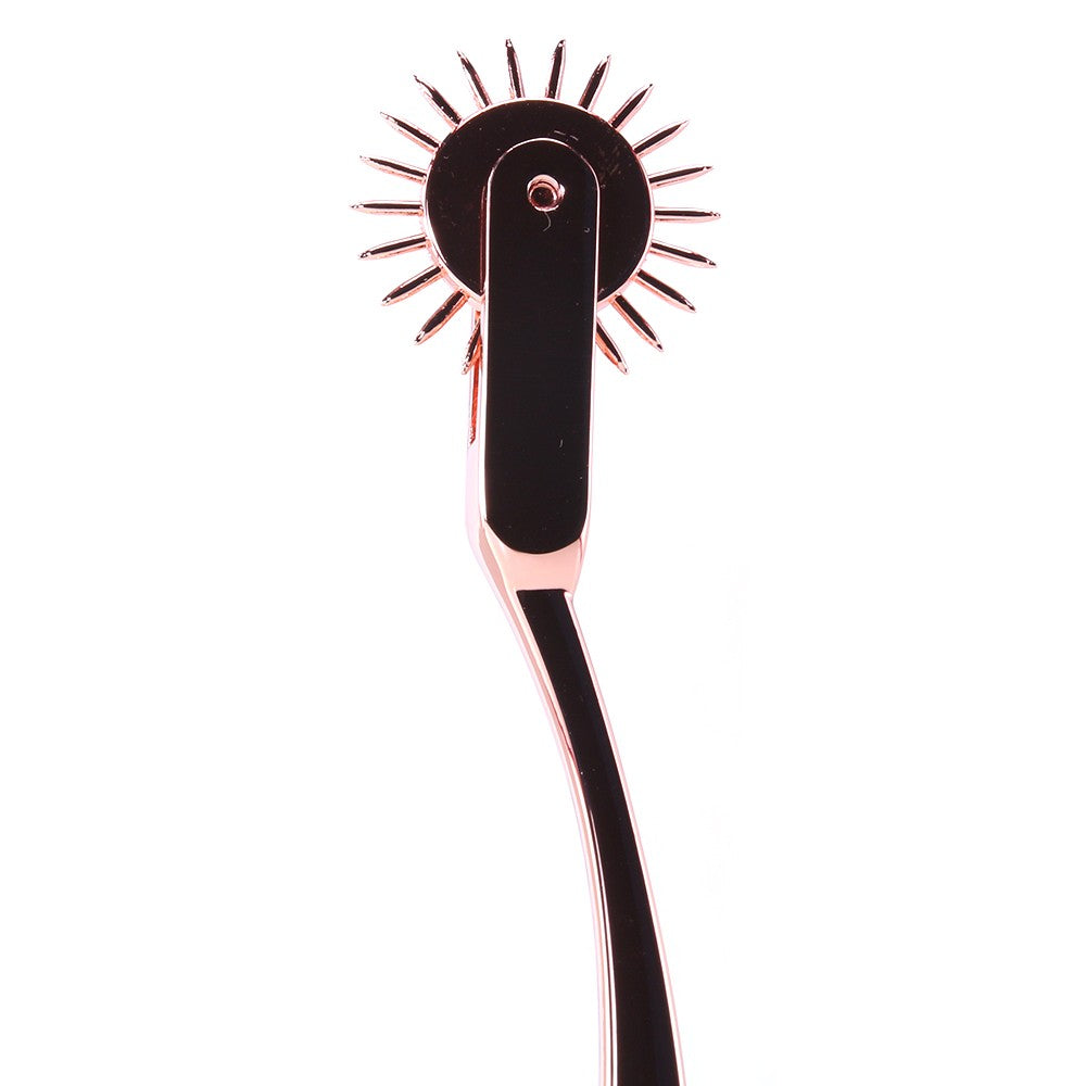 Entice Passion Wheel Kink by CalExotics- The Nookie