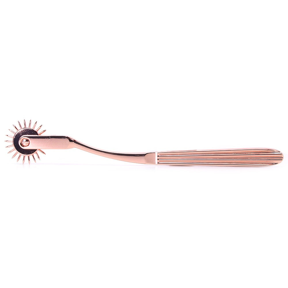 Entice Passion Wheel Kink by CalExotics- The Nookie