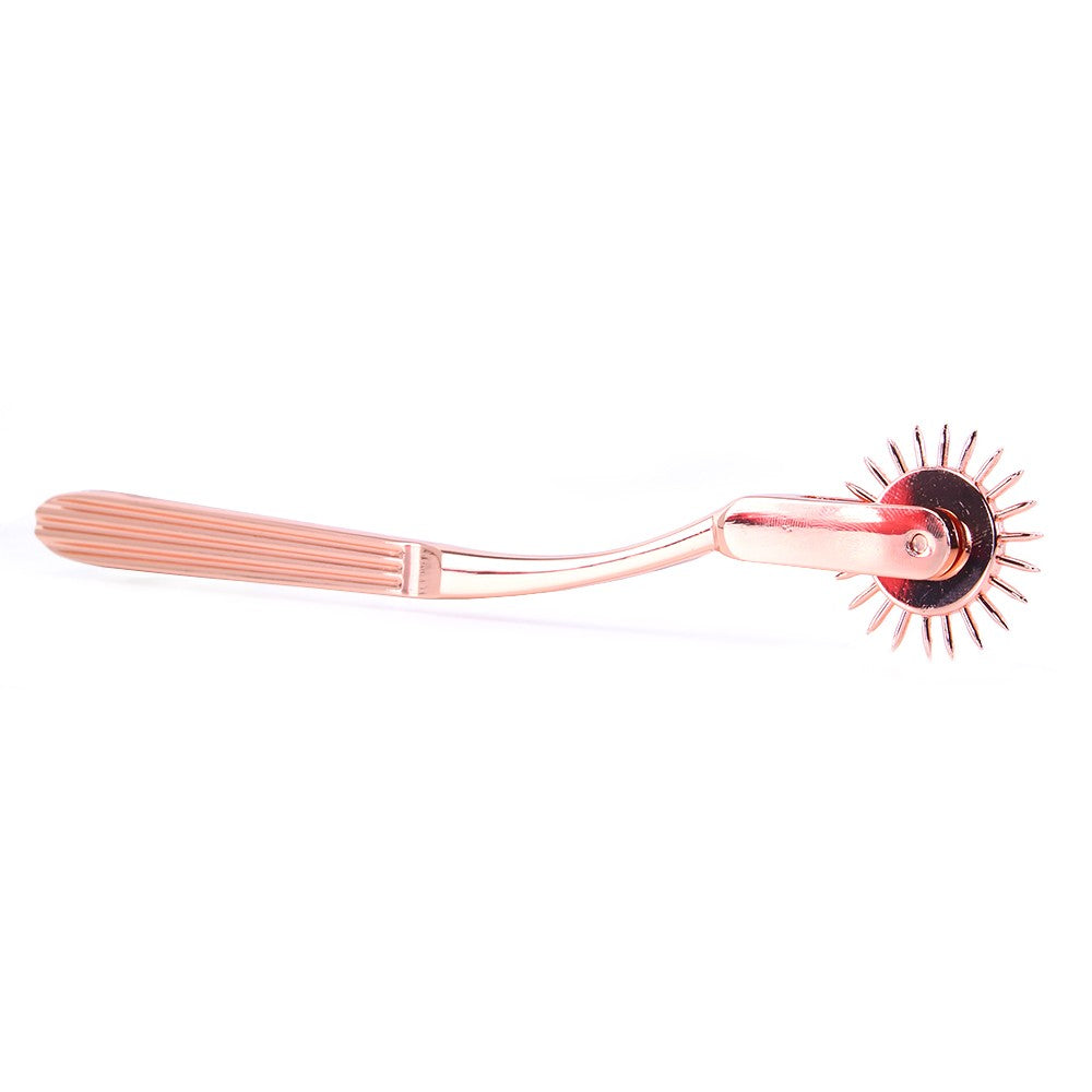 Entice Passion Wheel Kink by CalExotics- The Nookie